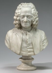 voltaire