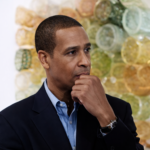 Keith Romero, Romero Strategic Communications 